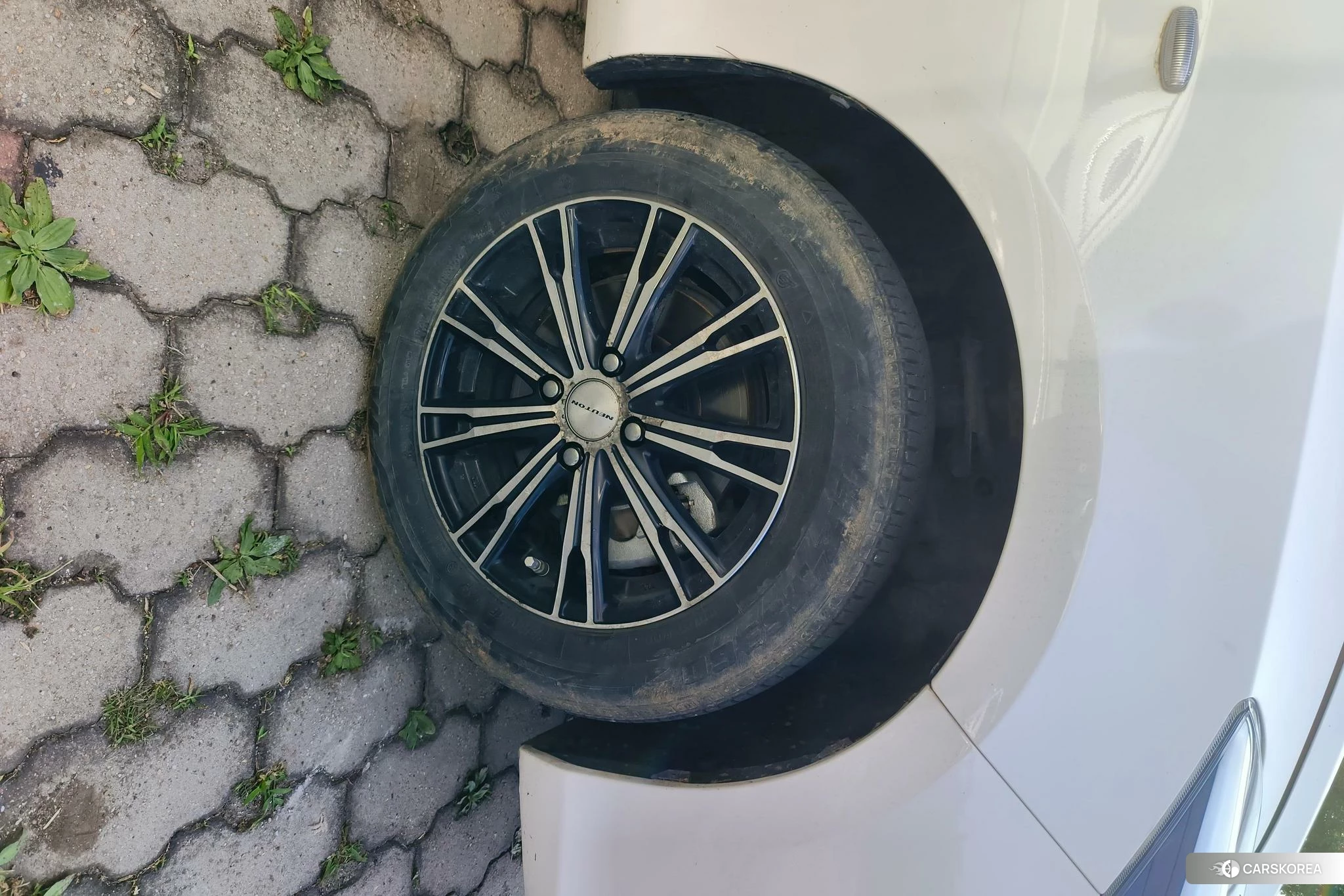 Toyota Vios id 4492657 из Китая 12
