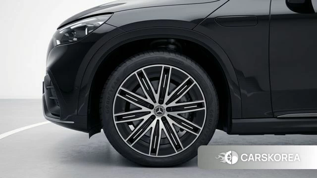 Mercedes-Benz EQE SUV X294 id 4782824 из Кореи 7