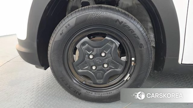 Hyundai Casper id 4415051 из Кореи 25