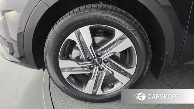 Kia Sorento 4th Generation id 3437580 из Кореи 15