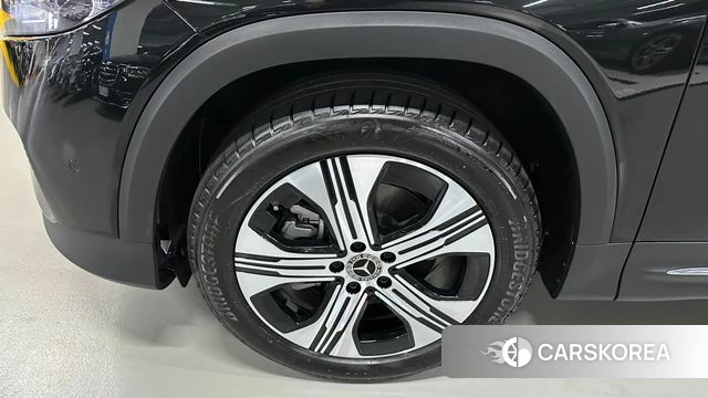 Mercedes-Benz EQB X243 id 4577916 из Кореи 15
