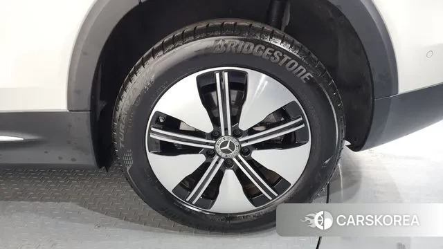 Mercedes-Benz EQB X243 id 3606213 из Кореи 15