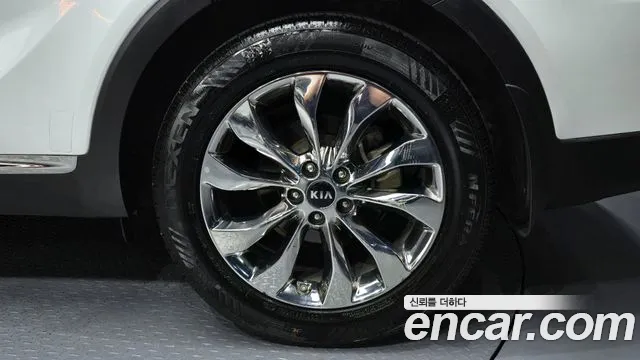 Kia The New Sorento id 2850515 из Кореи 15