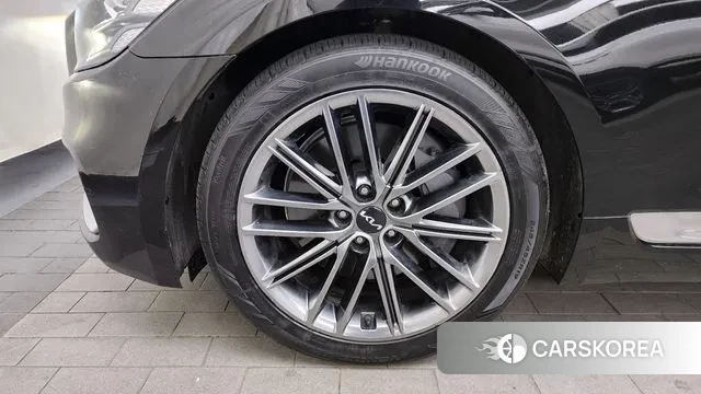 Kia More K9 id 3677178 из Кореи 15