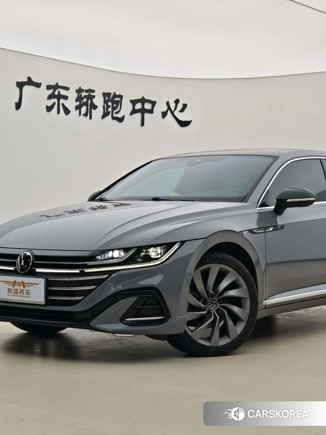 Volkswagen CC id 4276635 из Китая 16