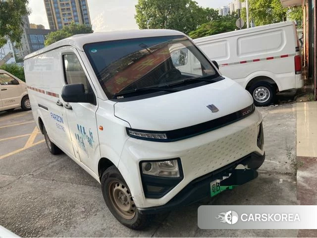 Remote car Remote Star Enjoy V 2022 Белый из Китая, фото 5