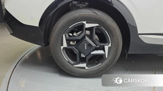Kia The New Sportage 5th Generation id 4706123 из Кореи 15