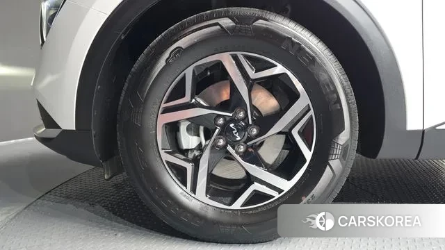 Kia Sportage 5th Generation id 3712152 из Кореи 15