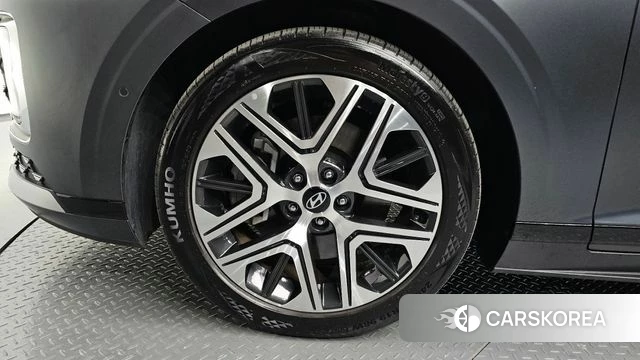 Hyundai Grandeur (GN7) id 4201641 из Кореи 15