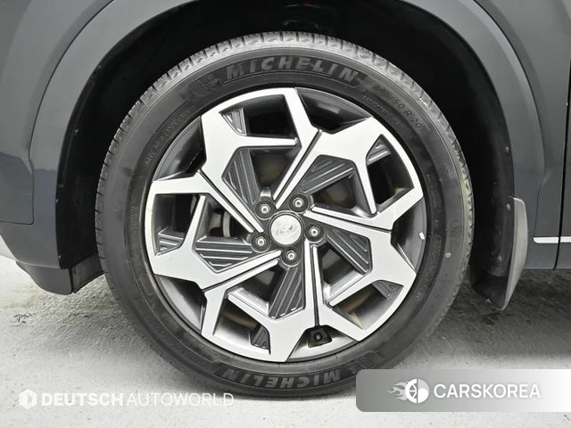 Hyundai Palisade id 3904705 из Кореи 15