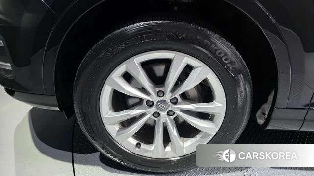 Audi Q7 (4M) id 4536130 из Кореи 32