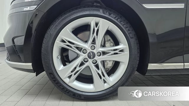 Genesis G90 (RS4) id 4443244 из Кореи 27