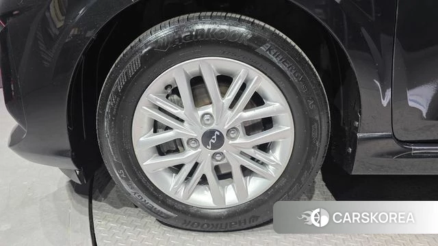 Kia Morning Urban (JA) id 3832416 из Кореи 15