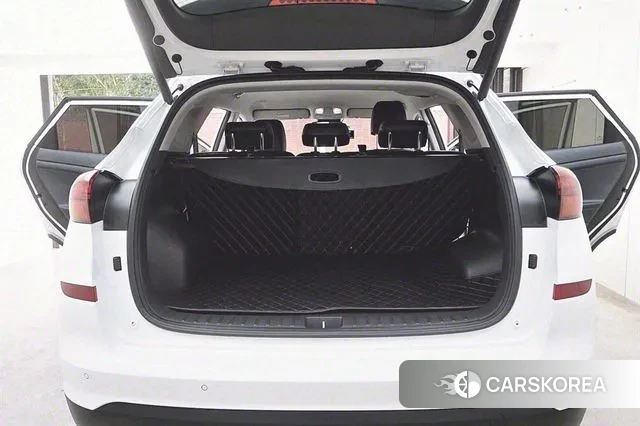 Hyundai All New Tucson id 2973503 из Кореи 15