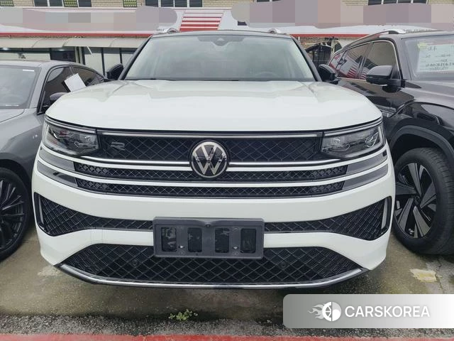 Volkswagen Range patrol id 4298057 из Китая 20