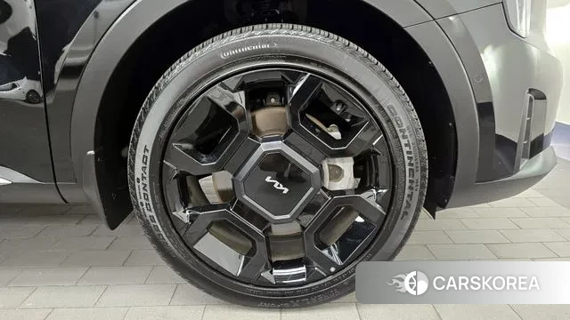 Kia The New Sorento 4th Generation id 3410313 из Кореи 15