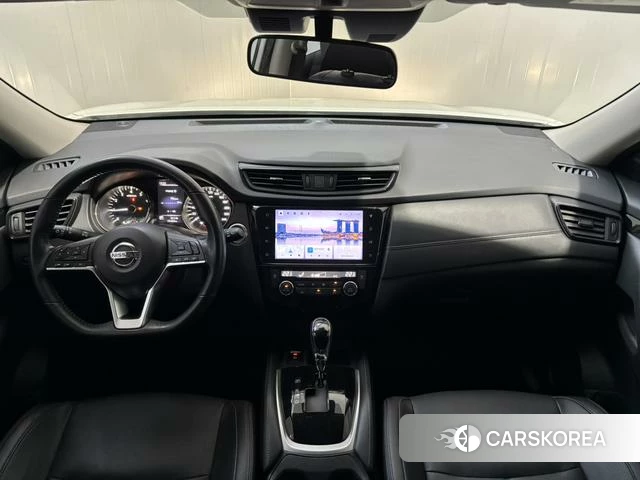 Nissan Qijun id 4207720 из Китая 19