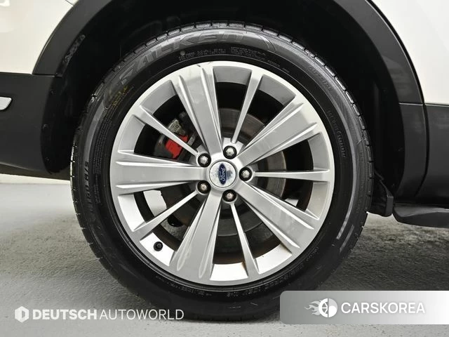 Ford Explorer id 4411180 из Кореи 15