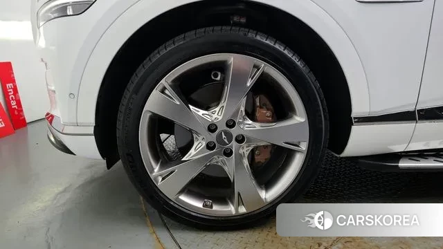 Genesis GV80 id 2905368 из Кореи 15