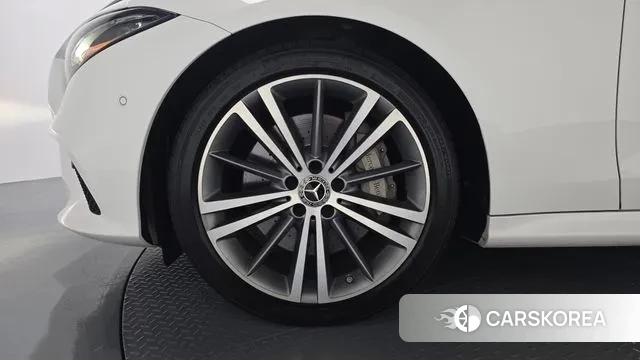 Mercedes-Benz CLS-Class C257 id 3050101 из Кореи 15