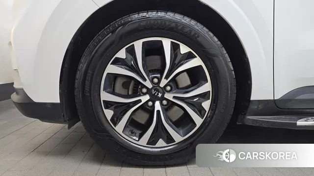 Kia Carnival 4th generation id 3407296 из Кореи 15