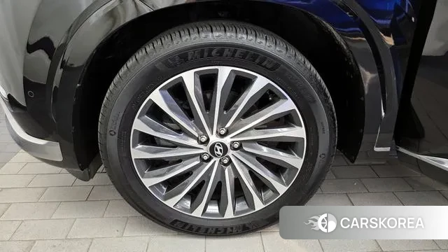 Hyundai The New Palisade id 3057804 из Кореи 15