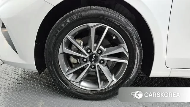 Kia The New K3 2nd generation id 3611080 из Кореи 15