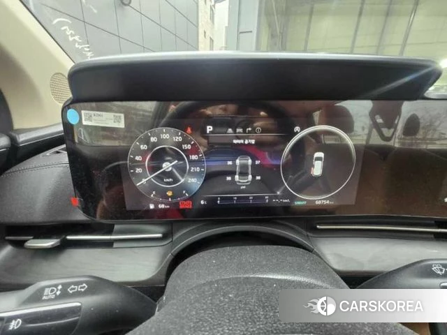 Kia Carnival 4th generation id 3800459 из Кореи 12