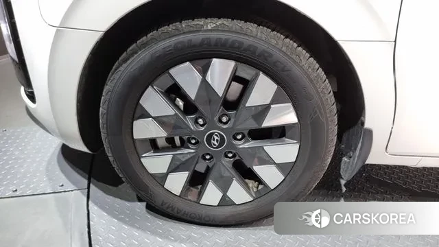 Hyundai Staria id 3262745 из Кореи 15