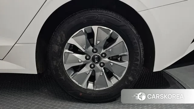 Kia K5 Hybrid 3rd Generation id 3760326 из Кореи 15