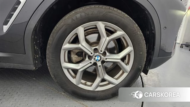 BMW X4 (G02) id 4763099 из Кореи 26