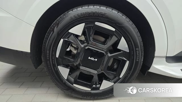 Kia The New Carnival 4th Generation id 4847366 из Кореи 15