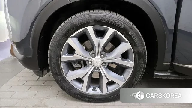 Hyundai Palisade id 3709034 из Кореи 15