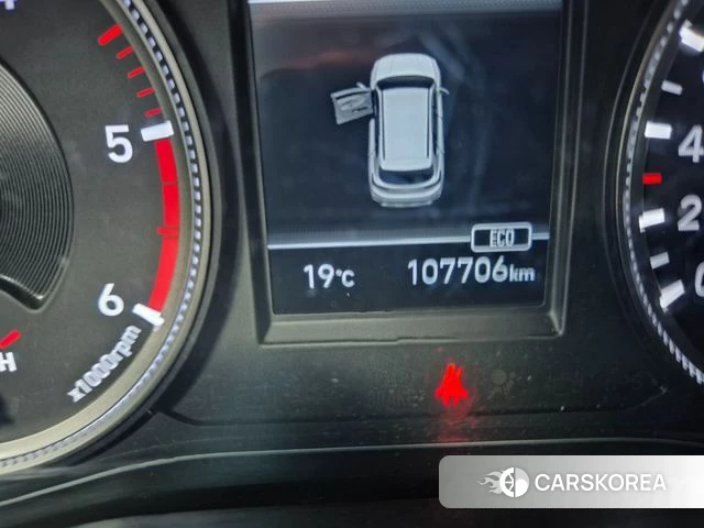 Hyundai Santa Fe TM id 3911865 из Кореи 15