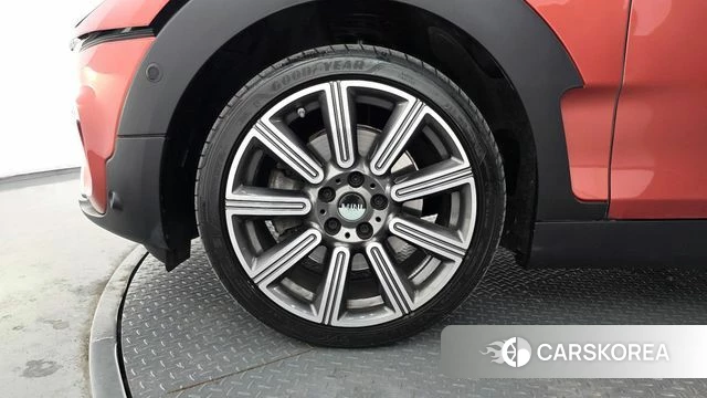 Mini Cooper S Clubman id 3793362 из Кореи 15