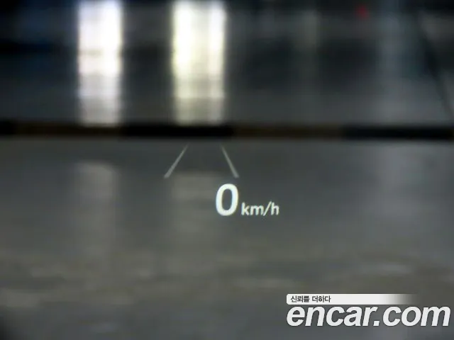 Hyundai The New Grandeur IG Hybrid id 2647520 из Кореи 15