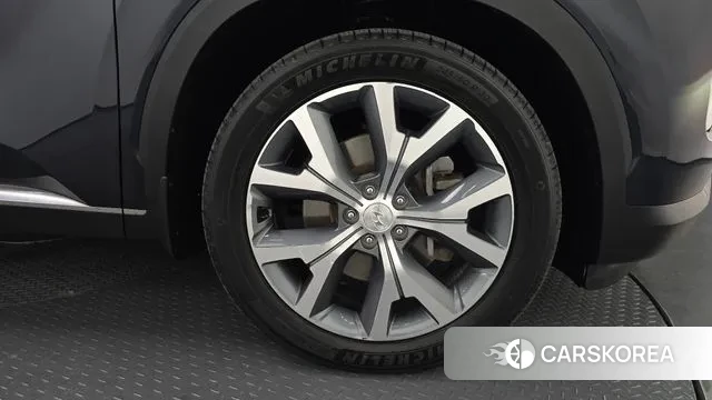 Hyundai Palisade id 3329693 из Кореи 15