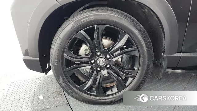 Ssangyong All New Rexton id 3765612 из Кореи 15