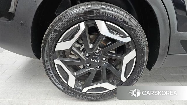 Kia The New Seltos id 4422634 из Кореи 15