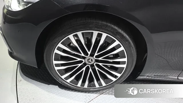 Mercedes-Benz S-Class W223 id 2993529 из Кореи 15