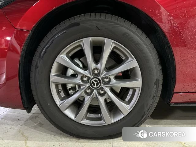 Mazda 3 Angkesaila id 4259987 из Китая 12