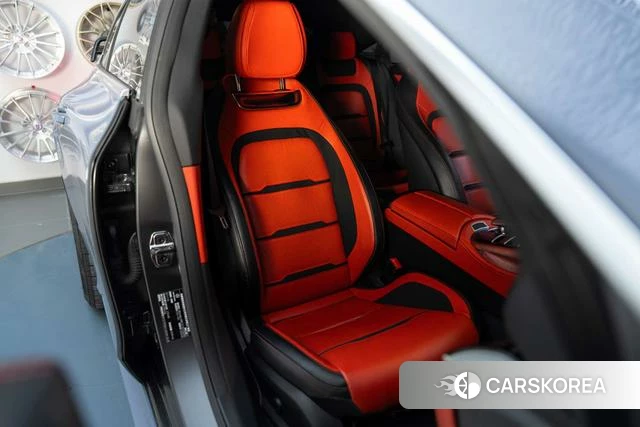 Mercedes-Benz AMG GT id 4335374 из Китая 12