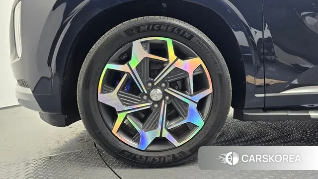 Hyundai Palisade id 3611857 из Кореи 15