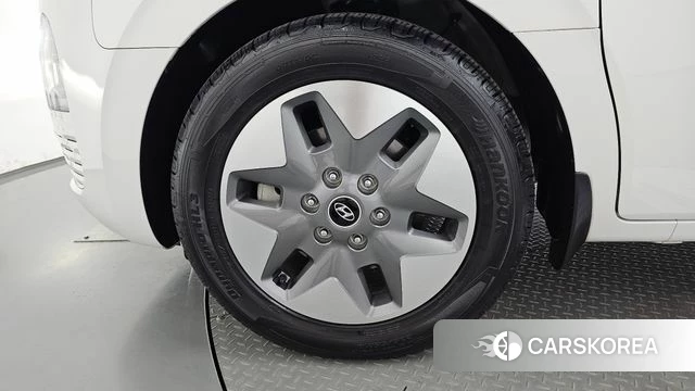 Hyundai Staria id 4443656 из Кореи 26