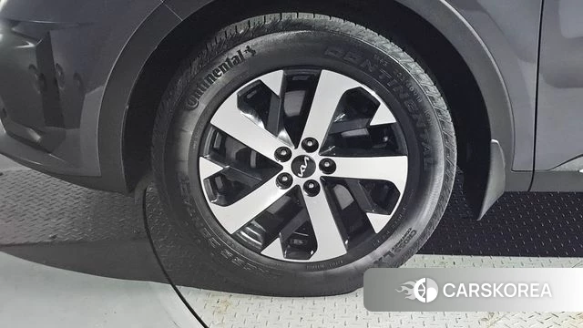 Kia Sorento 4th Generation id 4656202 из Кореи 26