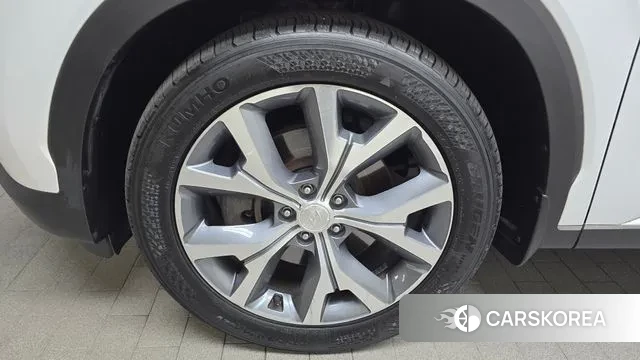 Hyundai Palisade id 3044952 из Кореи 15