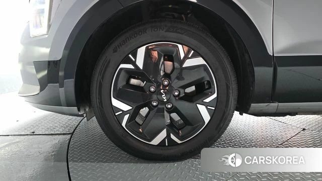 Kia Di All New Niro EV id 4505939 из Кореи 15
