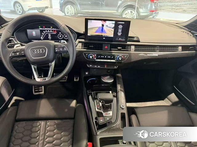 Audi RS 5 id 4299962 из Китая 8