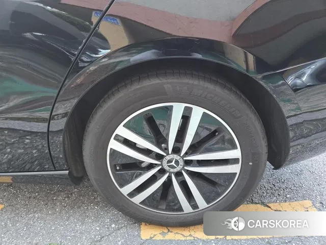 Mercedes-Benz A-Class W177 id 3315828 из Кореи 7