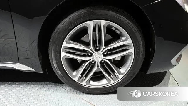 Hyundai Grandeur IG id 3013860 из Кореи 14